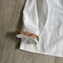 Designer Burberry Blouse LS Image 4