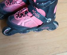 K2 Marlee Inline skates