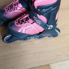K2 Marlee Inline skates