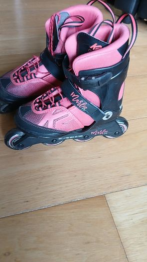 K2 Marlee Inline skates