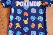 Age 9-10 Pokemon Teeshirt