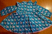Monsoon Christmas Dress