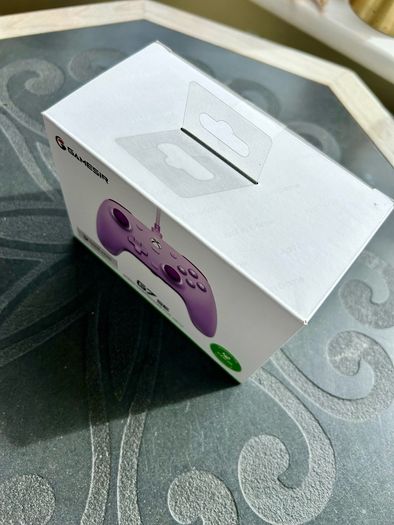 xbox controller including original packaging and game pass- selling for parts