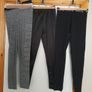 girls leggings Image 2