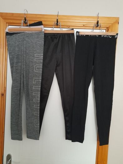 girls leggings