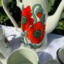 Vintage Coffee set by Johnson Brothers  circa 1960/70's PRICE DROP SEE BELOW Image 10