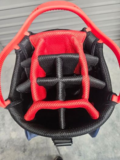 Taylormade Pro Cart bag