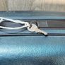 Samsonite Silhouette 5 Hard Shell Suitcase Luggage - Prop - Damaged Image 3