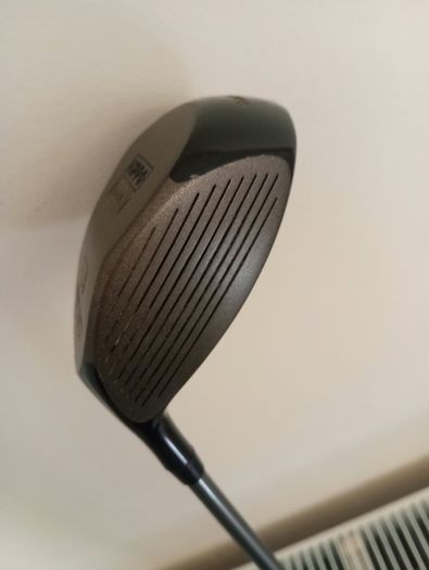 Hippo golf driver R flex Right handed club