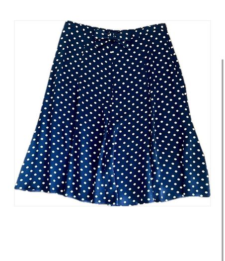 LK Bennett Mathilde Midi Skirt