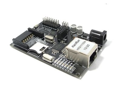 Iboard 1.1