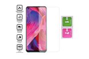For Oppo A54 5G Tempered Glass Screen Protector Saver Cover Case Friendly New - FHT05OPPTEM