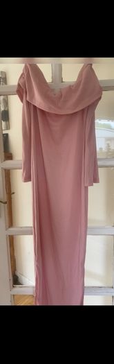 woman dress
