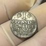 German State 1 Pfenning 1816 Image 3