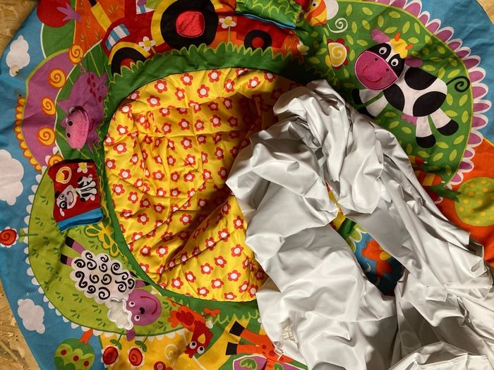 play mat