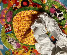 play mat