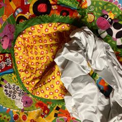 play mat