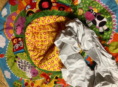 play mat