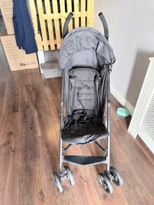 Graco Buggy