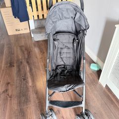 Graco Buggy