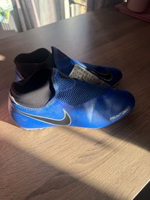 Football Boots UK Size 7