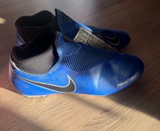 Football Boots UK Size 7