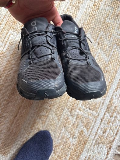 On Trainers