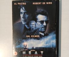 Heat Dvd
