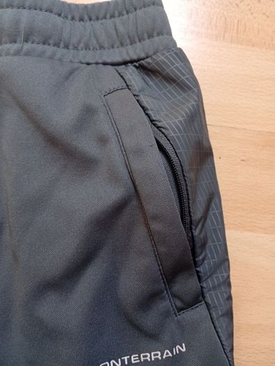 Monterrain Tracksuit (( Kids Age 11-12))