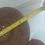 vintage table stands Image 5