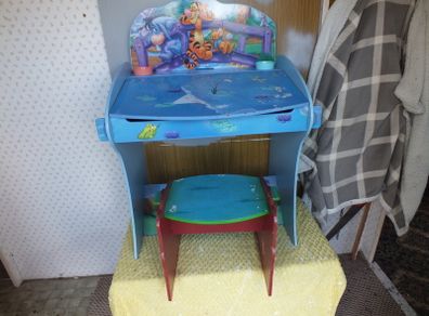 Desk