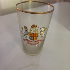 Coronation glass