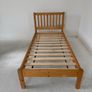 Single Bed Pine Image 2