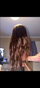 Human Hair