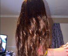 Human Hair