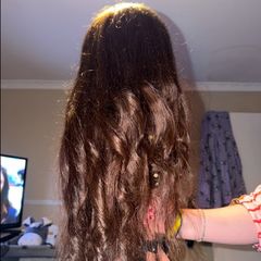Human Hair