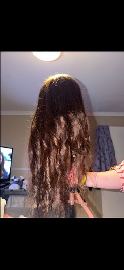 Human Hair
