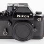 Nikon F2 Professional Film Camera Image 2