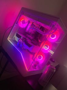Brand New Gaming Pc