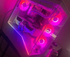 Brand New Gaming Pc