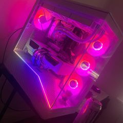 Brand New Gaming Pc