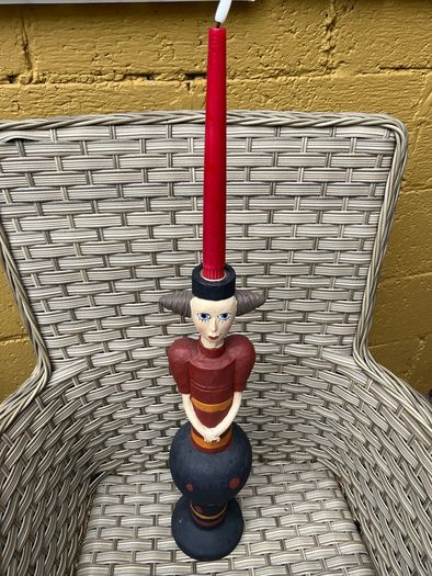 candle holder