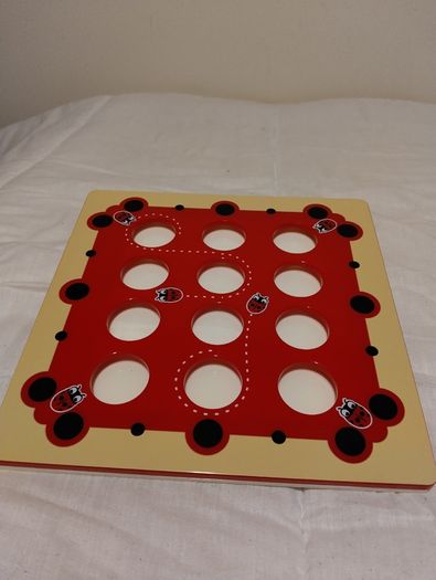 Memory Matching Puzzle Game