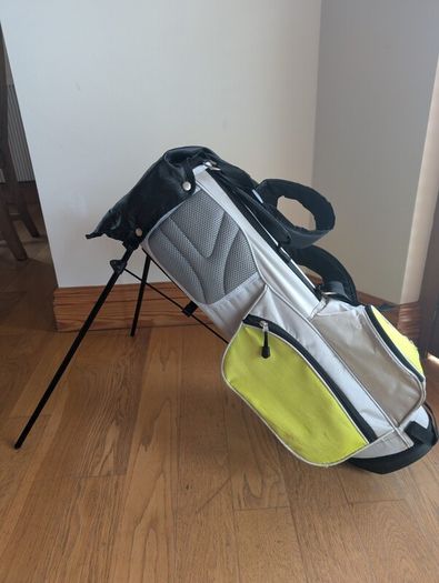 MacGregor Tourney II Kids Golf Clubs