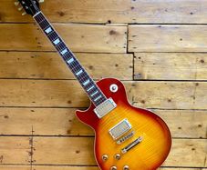 gibson