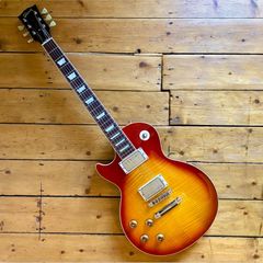 gibson