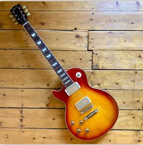 gibson