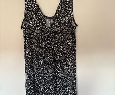 M&S top