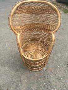 garden chair