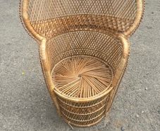 garden chair